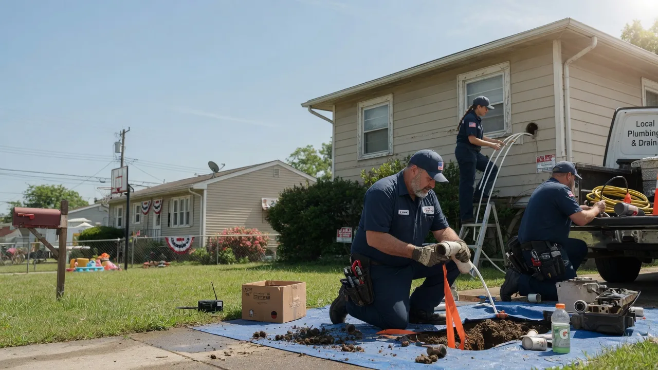 Faucet Repair in King, WI near me